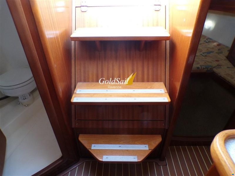 Bavaria 31