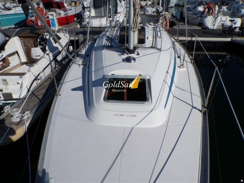 Bavaria 31
