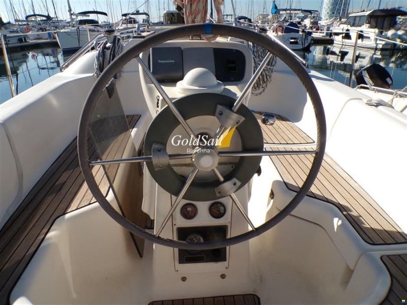 Bavaria 31
