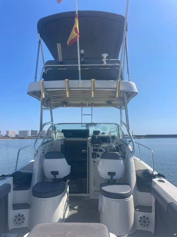Sea Hawk 230 v series
