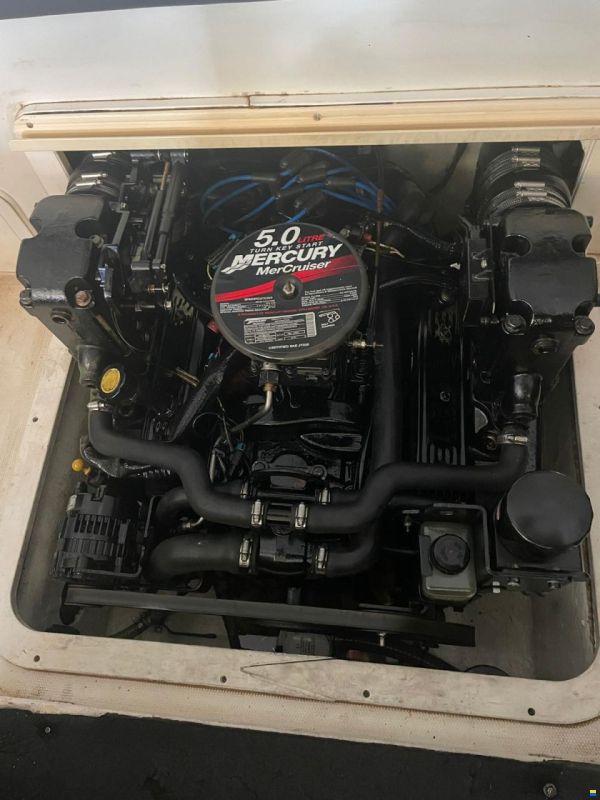 Sea Hawk 230 v series