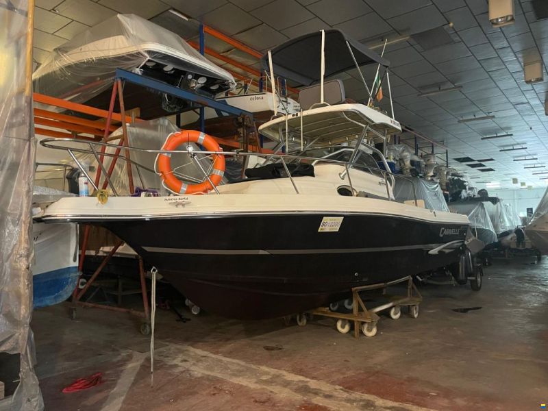 Sea Hawk 230 v series