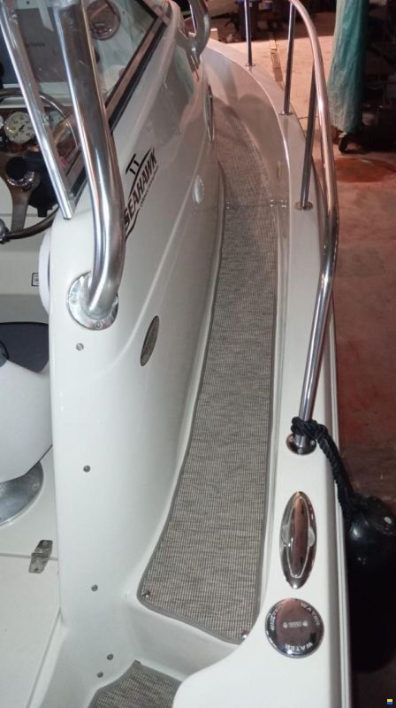 Sea Hawk 230 v series