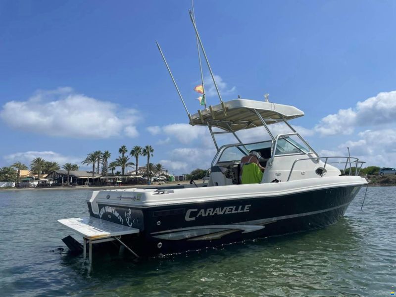 Sea Hawk 230 v series