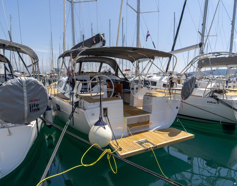 Elan 45,1 Impression