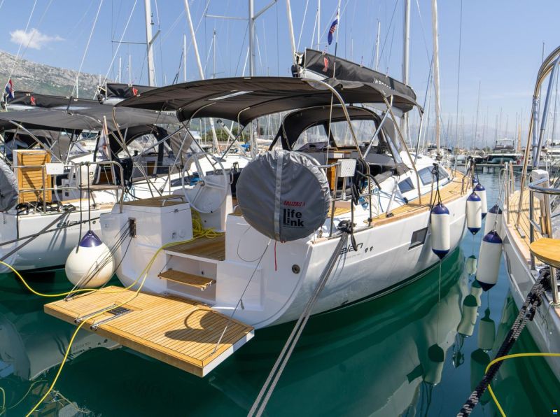 Elan 45,1 Impression