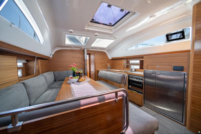 Elan 45,1 Impression
