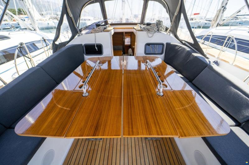 Elan 45,1 Impression