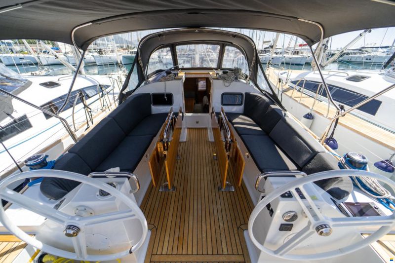 Elan 45,1 Impression