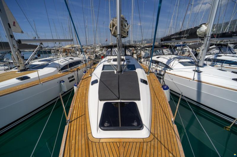 Elan 45,1 Impression
