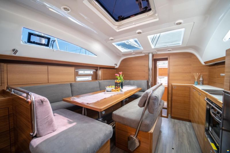 Elan 45,1 Impression