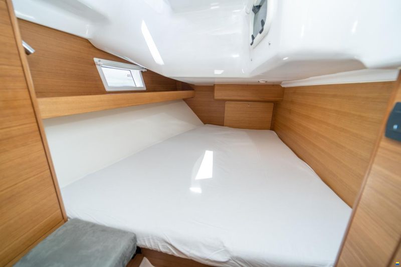 Elan 45,1 Impression