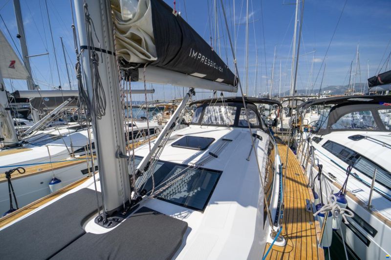 Elan 45,1 Impression