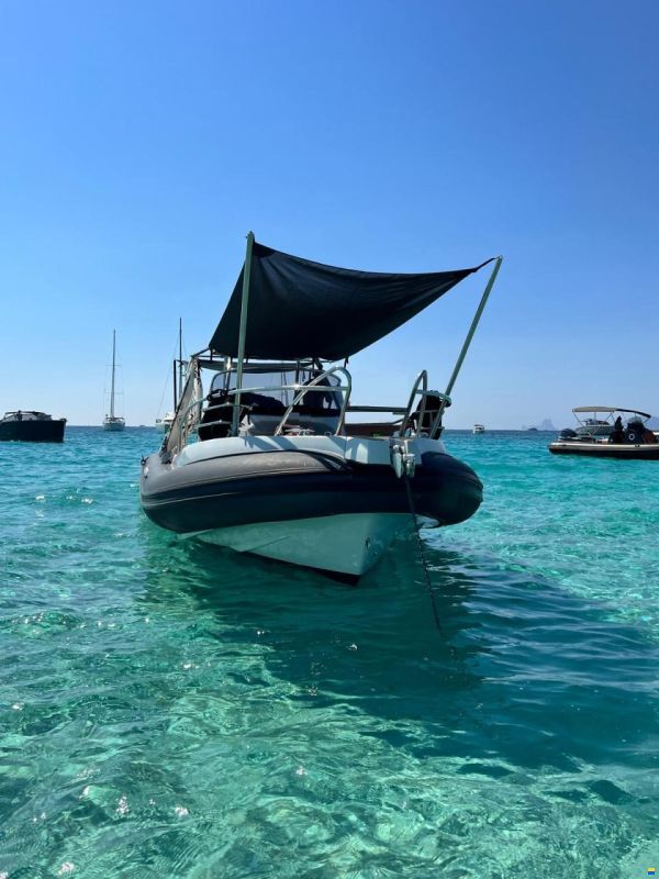 Canelli Tempest 900 WA