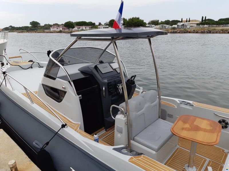 Canelli Tempest 900 WA