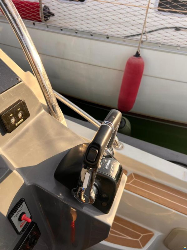 Canelli Tempest 900 WA