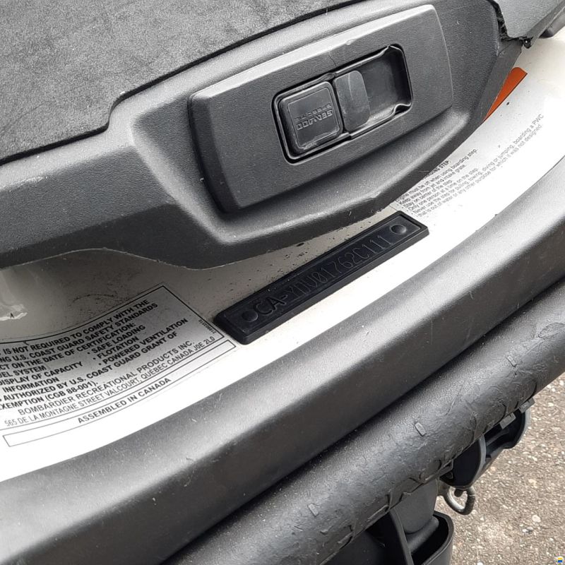 Sea-Doo GTX Limited