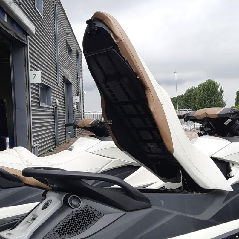 Sea-Doo GTX Limited