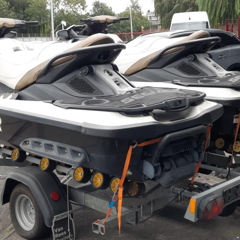Sea-Doo GTX Limited