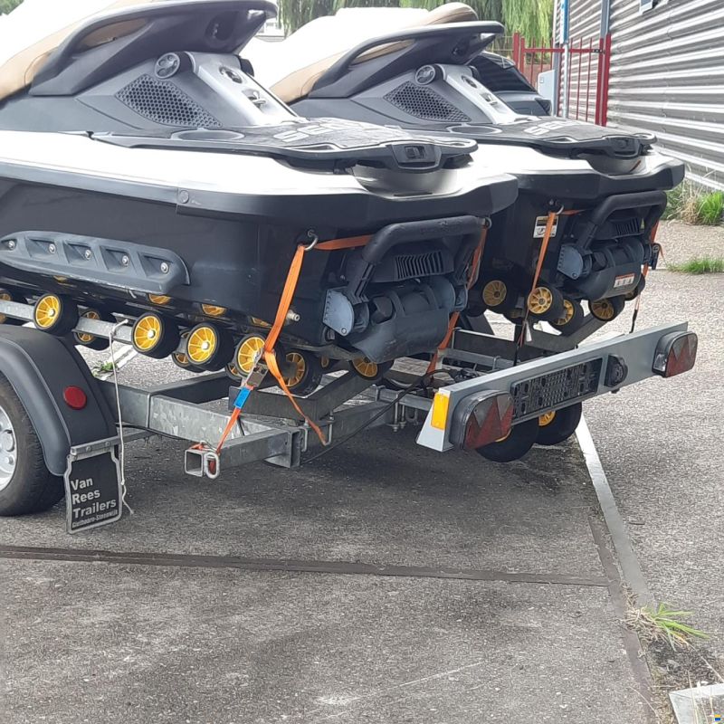 Sea-Doo GTX Limited