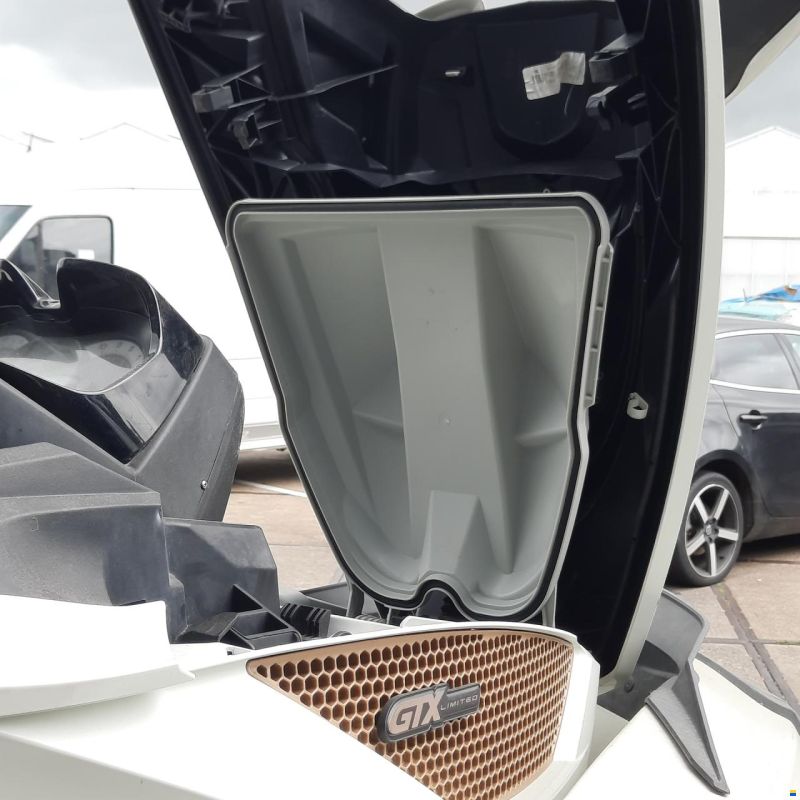 Sea-Doo GTX Limited