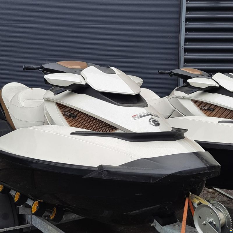 Sea-Doo GTX Limited
