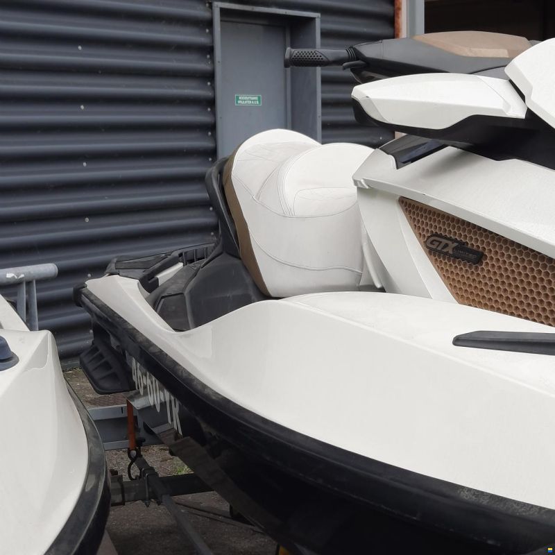 Sea-Doo GTX Limited