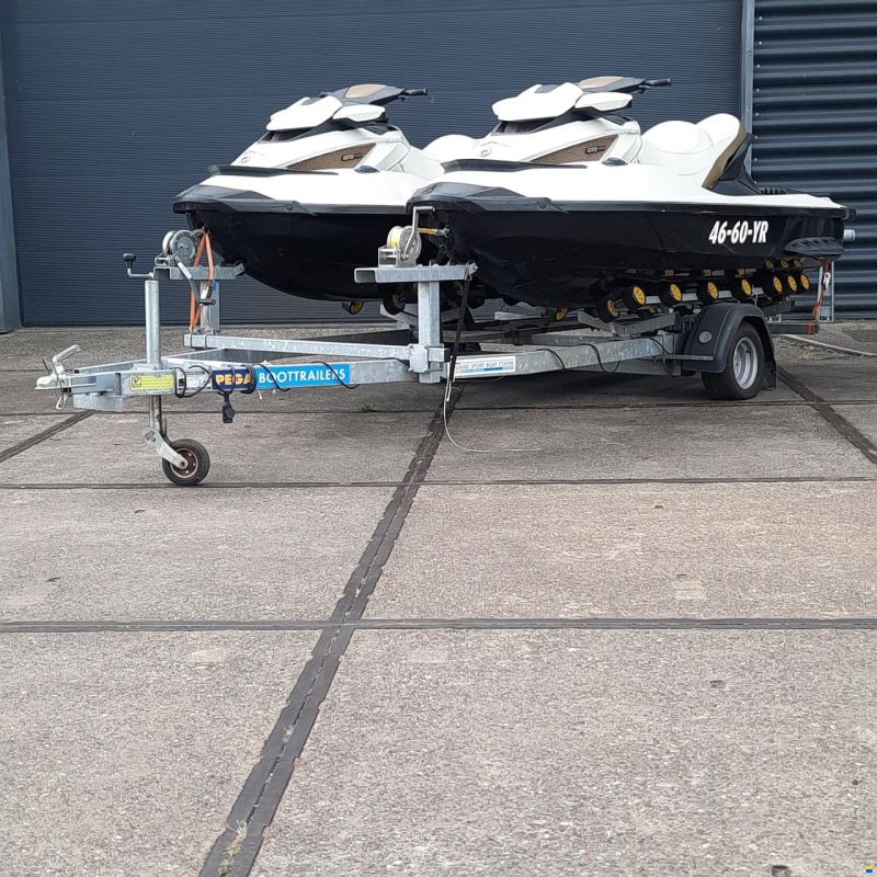 Sea-Doo GTX Limited