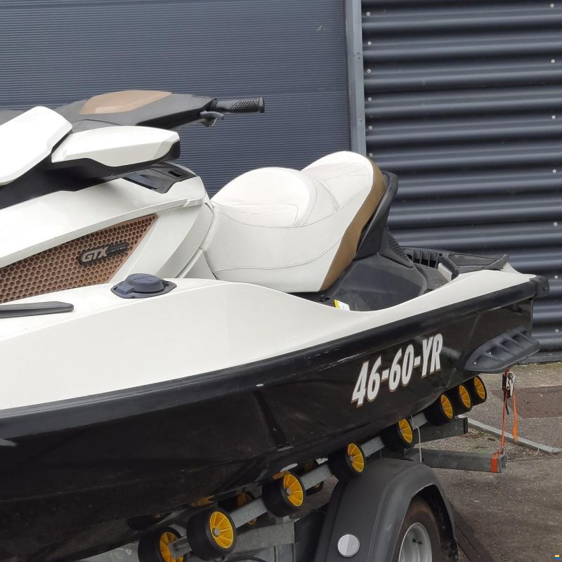 Sea-Doo GTX Limited