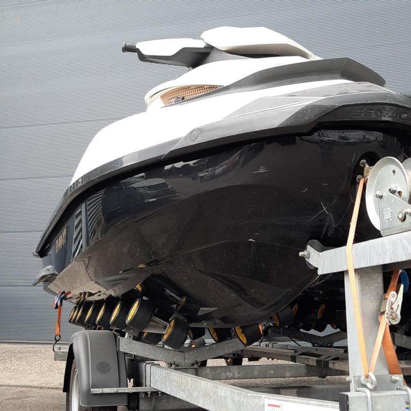 Sea-Doo GTX Limited
