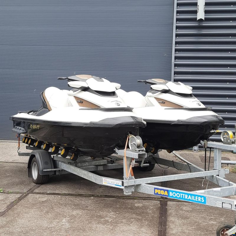 Sea-Doo GTX Limited