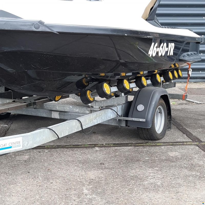 Sea-Doo GTX Limited