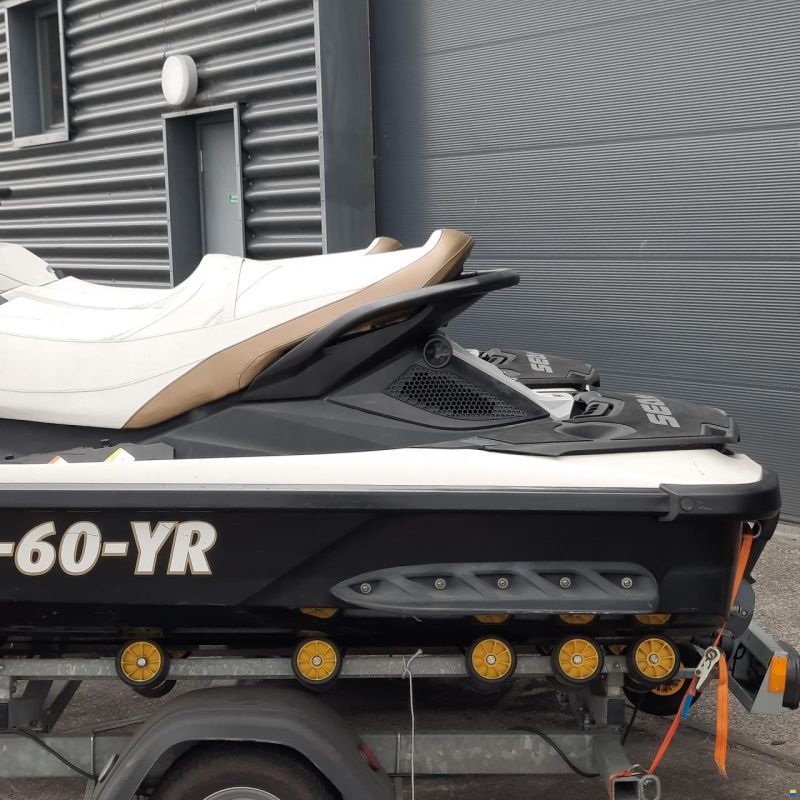 Sea-Doo GTX Limited