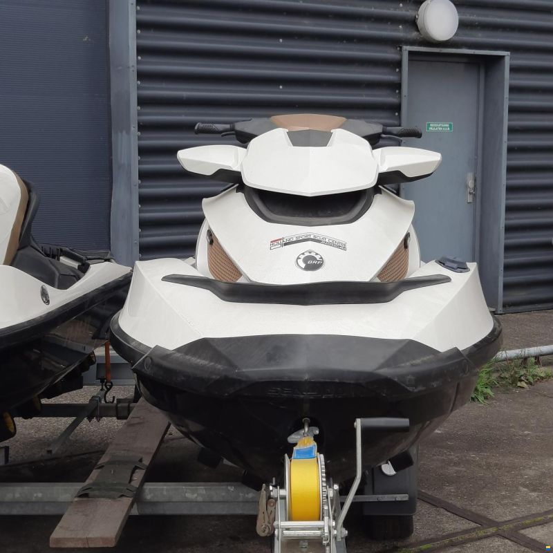 Sea-Doo GTX Limited
