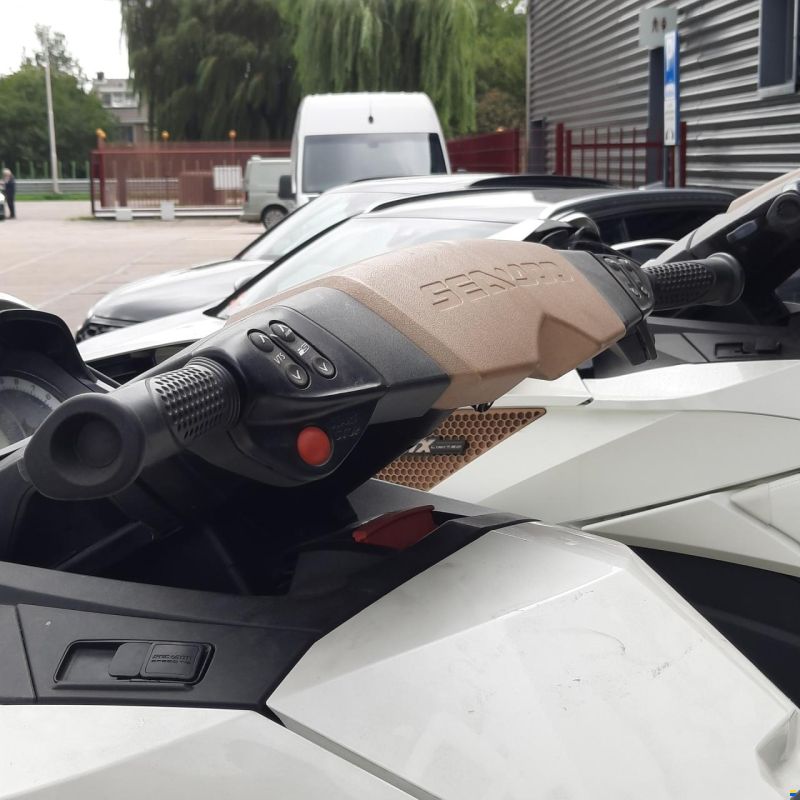 Sea-Doo GTX Limited