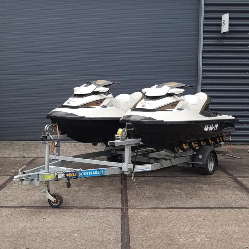 Sea-Doo GTX Limited