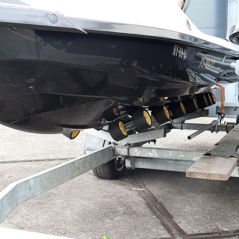 Sea-Doo GTX Limited