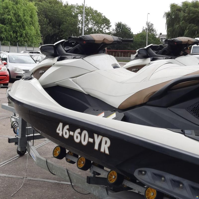 Sea-Doo GTX Limited