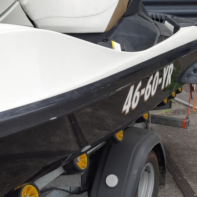 Sea-Doo GTX Limited