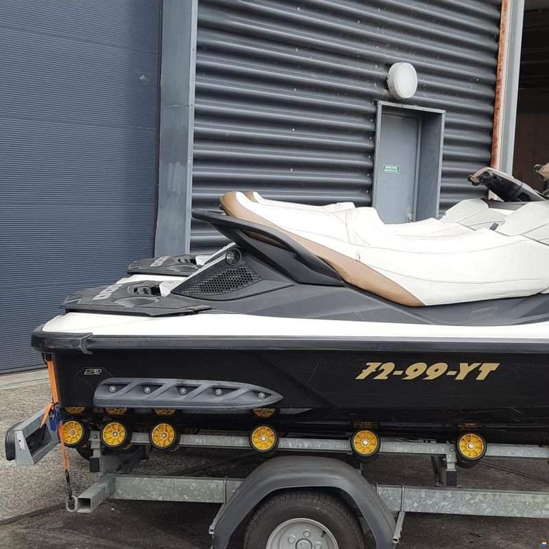 Sea-Doo GTX Limited