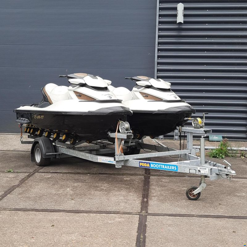 Sea-Doo GTX Limited