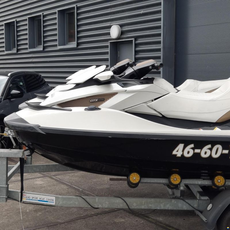 Sea-Doo GTX Limited
