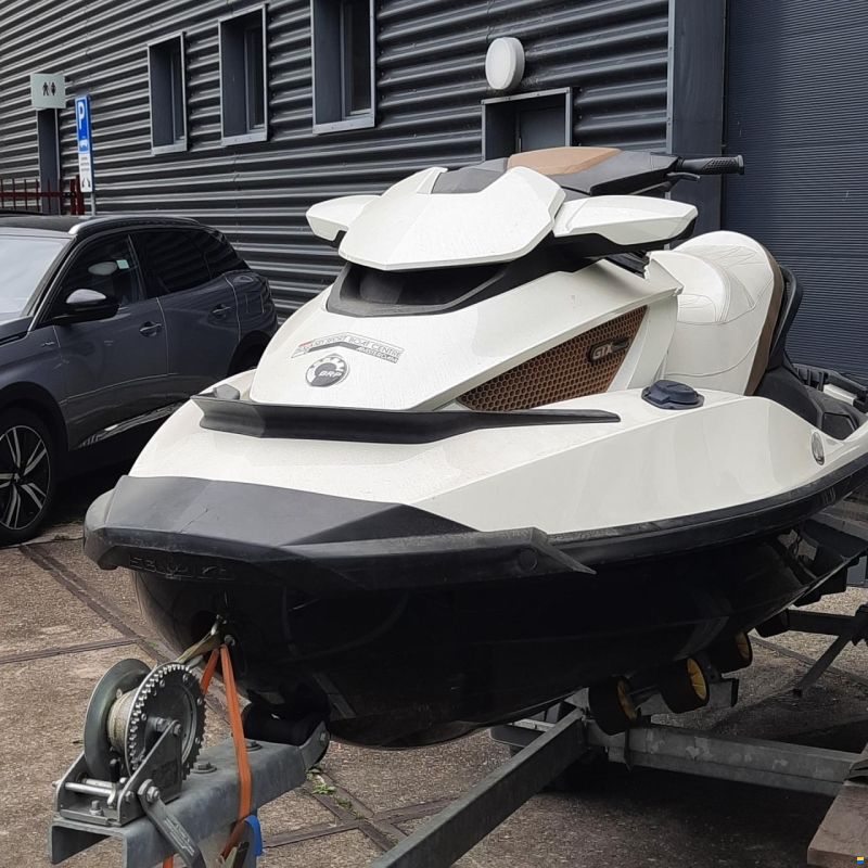 Sea-Doo GTX Limited