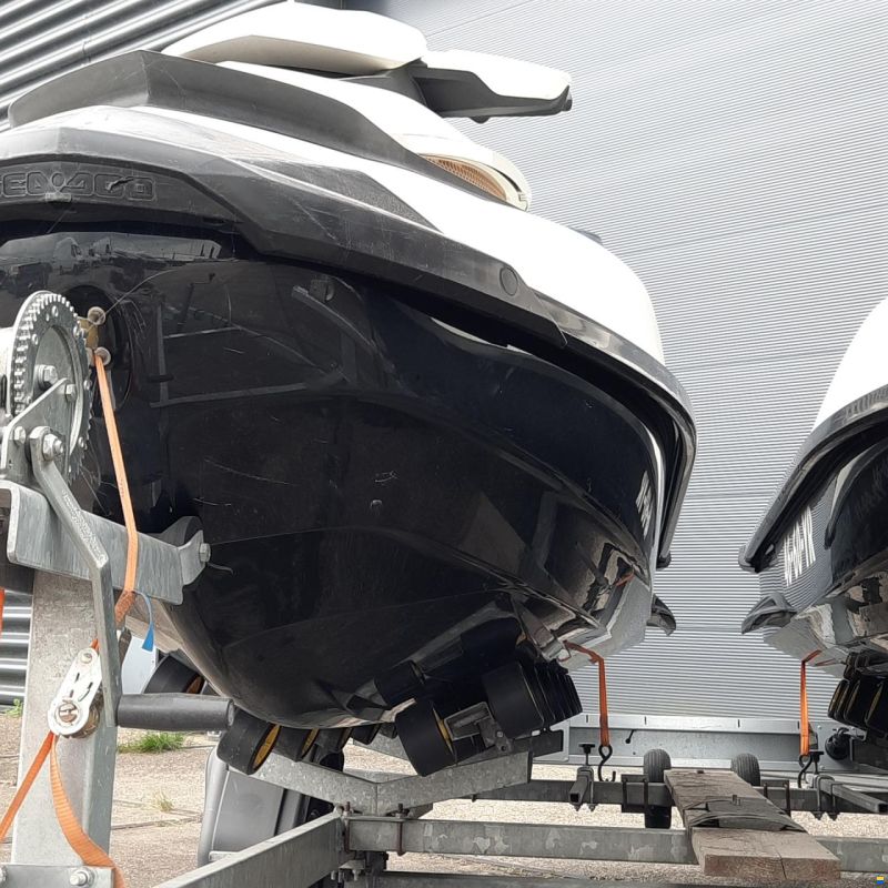 Sea-Doo GTX Limited