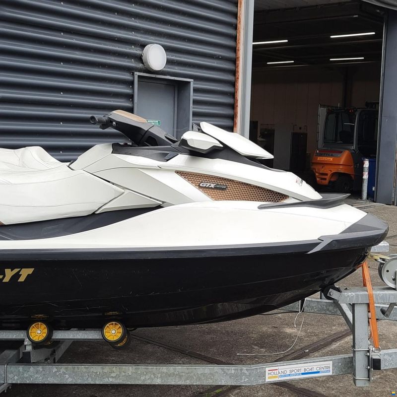 Sea-Doo GTX Limited