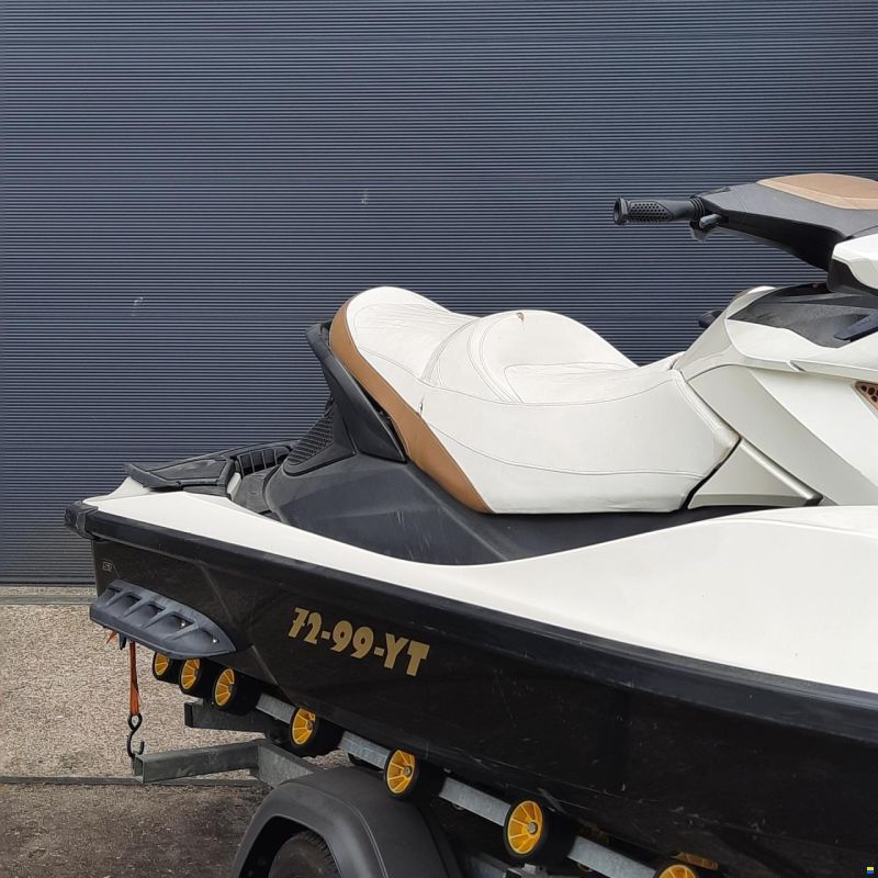 Sea-Doo GTX Limited