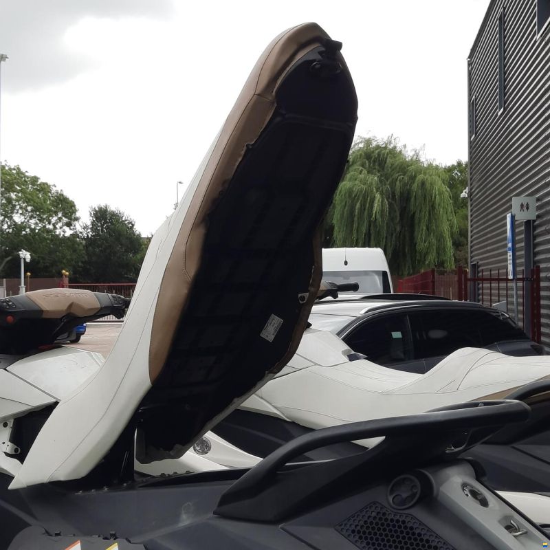 Sea-Doo GTX Limited
