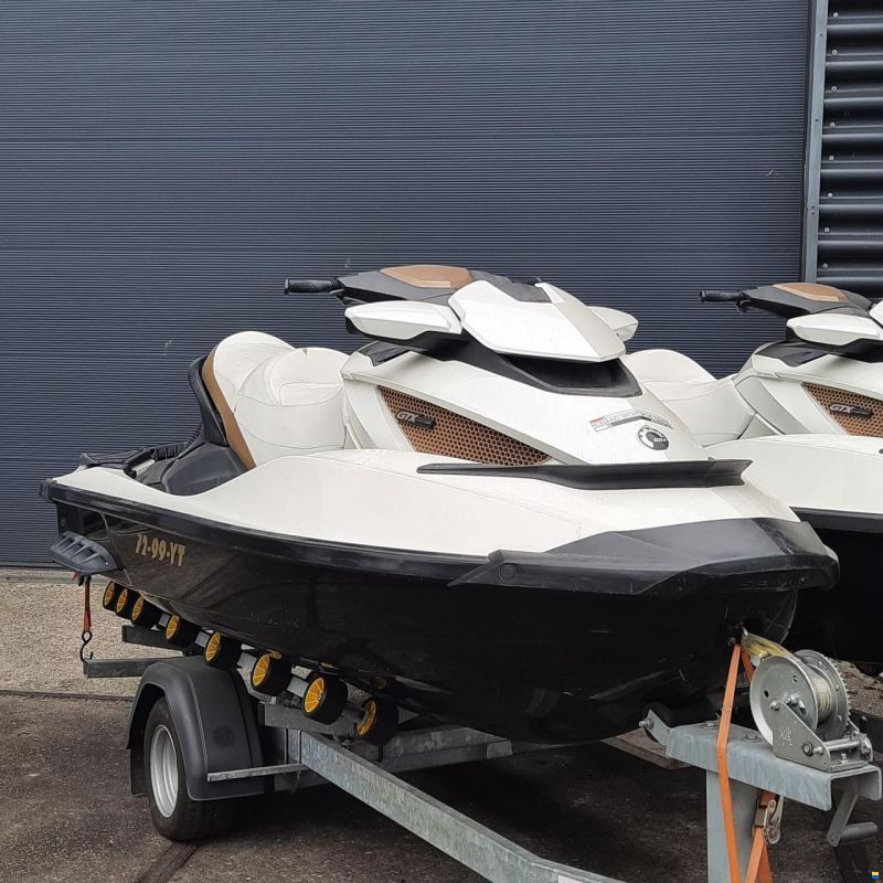 Sea-Doo GTX Limited