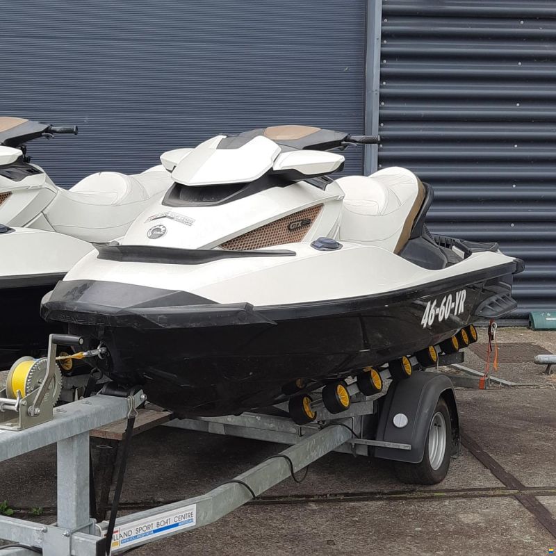 Sea-Doo GTX Limited