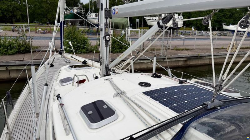 Degerö 36 DS
